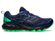 Мужские беговые кроссовки ASICS GEL-SONOMA 6 G-TX 11011B048-400 Синий 31 см 49 - изображение 1