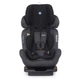 Детское автокресло El Camino Bravo ISOFIX ME 1041 Royal Black - изображение 5