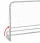 Футбольные ворота Garlando Foldy Goal (POR-9) - изображение 2