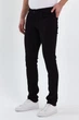Джинси Trend Collection 631-02 Чорний (BLACK) 34 - зображення 4