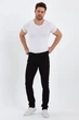 Джинси Trend Collection 631-02 Чорний (BLACK) 34 - зображення 6