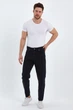 Джинсы Trend Collection 19270-1 Антрацит (ANTRASIT) 33 - изображение 4