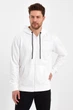 Кофта на замке Trend Collection 18065-6 Белый (EKRU) - изображение 1