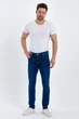 Джинсы Trend Collection 672-03 Синий (MIDDLE BLUE) 38 - изображение 2