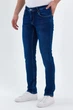 Джинсы Trend Collection 672-03 Синий (MIDDLE BLUE) 38 - изображение 3
