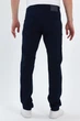 Брюки comfort fit Trend Collection 4292 синий (LACI) 31 - изображение 6