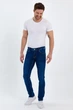 Джинсы Trend Collection 672-03 Синий (MIDDLE BLUE) 38 - изображение 7