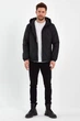 Куртка М. С. Trend Collection 23-32 чорний (BLACK) - зображення 2