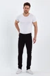 Джинси Trend Collection 631-02 Чорний (BLACK) 38 - зображення 2