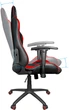 Крісло геймерське Defender Devastator CT-365 Black/Red (64365_WV) - зображення 4