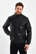 Кртка М. С. Trend Collection 23-90 чорний (BLACK) - зображення 1