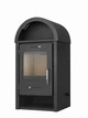 Стальная печь Ackerman W14K - изображение 1