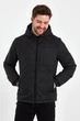Куртка М. С. Trend Collection 23-32 чорний (BLACK) - зображення 6