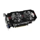 Вiдеокарта Asus GTX 750 Ti 2048MB Asus GDDR5 (128bit) (1020/5400) (VGA, 2 x DVI, HDMI) (GTX750TI-2GD5) Б/В - зображення 1