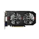 Вiдеокарта Asus GTX 750 Ti 2048MB Asus GDDR5 (128bit) (1020/5400) (VGA, 2 x DVI, HDMI) (GTX750TI-2GD5) Б/В - зображення 2