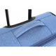 Чемодан Travelite Boja Blue TL091547-25 из полиэстера размер S голубой - изображение 5