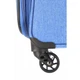 Чемодан Travelite Boja Blue TL091547-25 из полиэстера размер S голубой - изображение 6