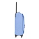 Чемодан Travelite Boja Blue TL091547-25 из полиэстера размер S голубой - изображение 8