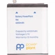 Аккумуляторная батарея для телефона PowerPlant Meizu 16s (BA971) 4000mAh (SM210121) - изображение 1