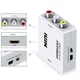 Конвертер Addap HDMI2AV-01 HDMI в AV аналоговый сигнал 1080P (0209) - изображение 8