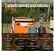 Портативна зарядна станція CTECHi GT500 Portable Power Station 500W/518Wh (LiFePO4) - зображення 6
