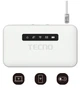 LTE Wi-Fi роутер модем 3G/4G TECNO TR118 RJ-45 LAN батарея 2600 мАч - изображение 1