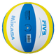 Мяч для пляжного волейбола Mikasa SBV Youth Beach Volleyball р. 5 - изображение 2