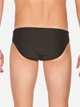 Плавки пляжные мужские Arena Santamarias R 006449-500 2XL Черные (3468336964514) - изображение 2