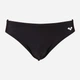 Плавки пляжные мужские Arena Santamarias R 006449-500 2XL Черные (3468336964514) - изображение 5