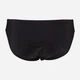 Плавки пляжные мужские Arena Santamarias R 006449-500 2XL Черные (3468336964514) - изображение 6