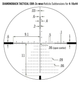 Приціл оптичний Vortex Diamondback Tactical 4-16x44 FFP SF з сіткою EBR-2C - зображення 5