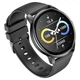 Смарт годинник Smart Watch HOCO Y4 Чорний - зображення 3