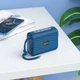 Портативна блютуз колонка BOROFONE BR18 | AUX, SD-card, Bluetooth, USB, FM-Radio|Жовтий - зображення 6