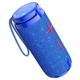 Портативна блютуз-колонка BOROFONE BR24 | AUX, SD-card, Bluetooth, USB, FM-Radio | Blue - зображення 1