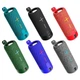 Портативная блютуз колонка BOROFONE BR19 |AUX, SD-card, Bluetooth, USB, FM-Radio| Бирюзовый - изображение 3