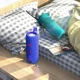 Портативная блютуз колонка BOROFONE BR19 |AUX, SD-card, Bluetooth, USB, FM-Radio| Бирюзовый - изображение 4