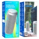Портативная блютуз колонка BOROFONE BR24 |AUX, SD-card, Bluetooth, USB, FM-Radio| Серый - изображение 8