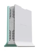 Бездротовий маршрутизатор MikroTik hAP AX lite (L41G-2axD) - изображение 3