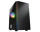 Корпус Cougar Purity RGB Black без БЖ - изображение 2