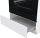 Плита комбінована Gorenje GKS6C70WF - изображение 6
