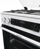 Плита комбінована Gorenje GKS6C70WF - изображение 9