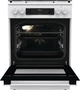 Плита комбінована Gorenje GKS6C70WF - изображение 10