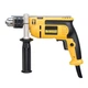 Дрель ударная DeWALT DWD024 ЗВП - изображение 3