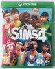 The Sims 4, Б/У, русские субтитры - диск для XBOX One - изображение 1