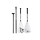 Весло для SUP доски Aqua Marina Solid B0303013 - изображение 1