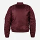 Бомбер женский Alpha Industries МА-1 Women WJM44500C1 XS Бордовый (640631774774) - изображение 3