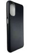 Чохол Black case на Motorola G31 чорний - зображення 3