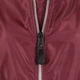 Бомбер женский Alpha Industries L-2b Scout W WJL46000C1 XS Бордовый (640631779748) - изображение 12
