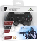 Бездротовий геймпад Tracer Trooper PS3 Bluetooth Black (TRAJOY43869) - зображення 5