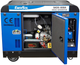 Генератор дизельний EnerSol SKDS-8EBA 7.5 кВт - зображення 2